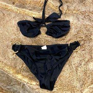 Lisa Curran bikini
